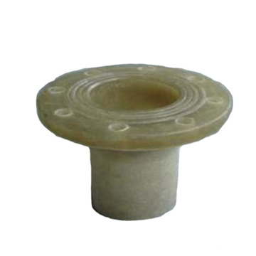 Frp pipe fitting flange